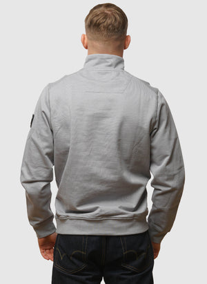 Kraviz Sweatshirt - Smokey
