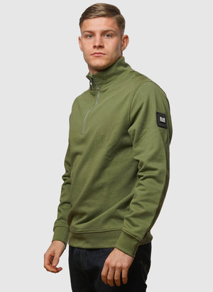 Kraviz Sweatshirt - Sappling