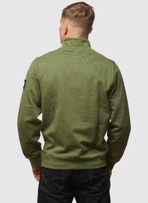 Kraviz Sweatshirt - Sappling