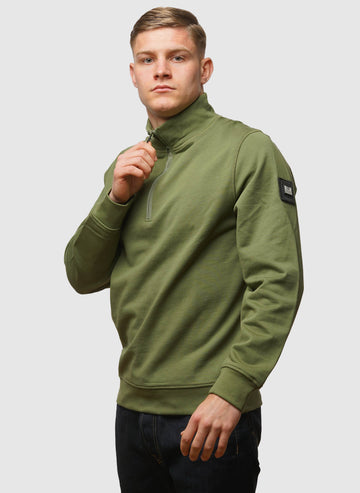 Kraviz Sweatshirt - Sappling
