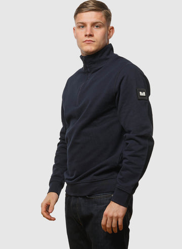 Kraviz Sweatshirt - Navy