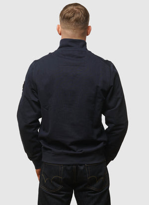 Kraviz Sweatshirt - Navy
