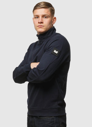 Kraviz Sweatshirt - Navy