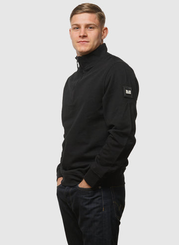 Kraviz Sweatshirt - Black