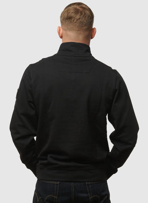 Kraviz Sweatshirt - Black