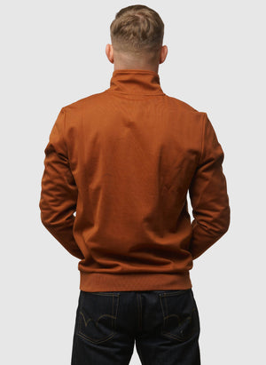New Iceberg Crewneck - Mocha Bisque