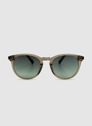 New Depp Sunglasses - Green Bottle