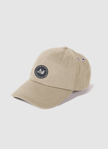 Factor Cap - Stone