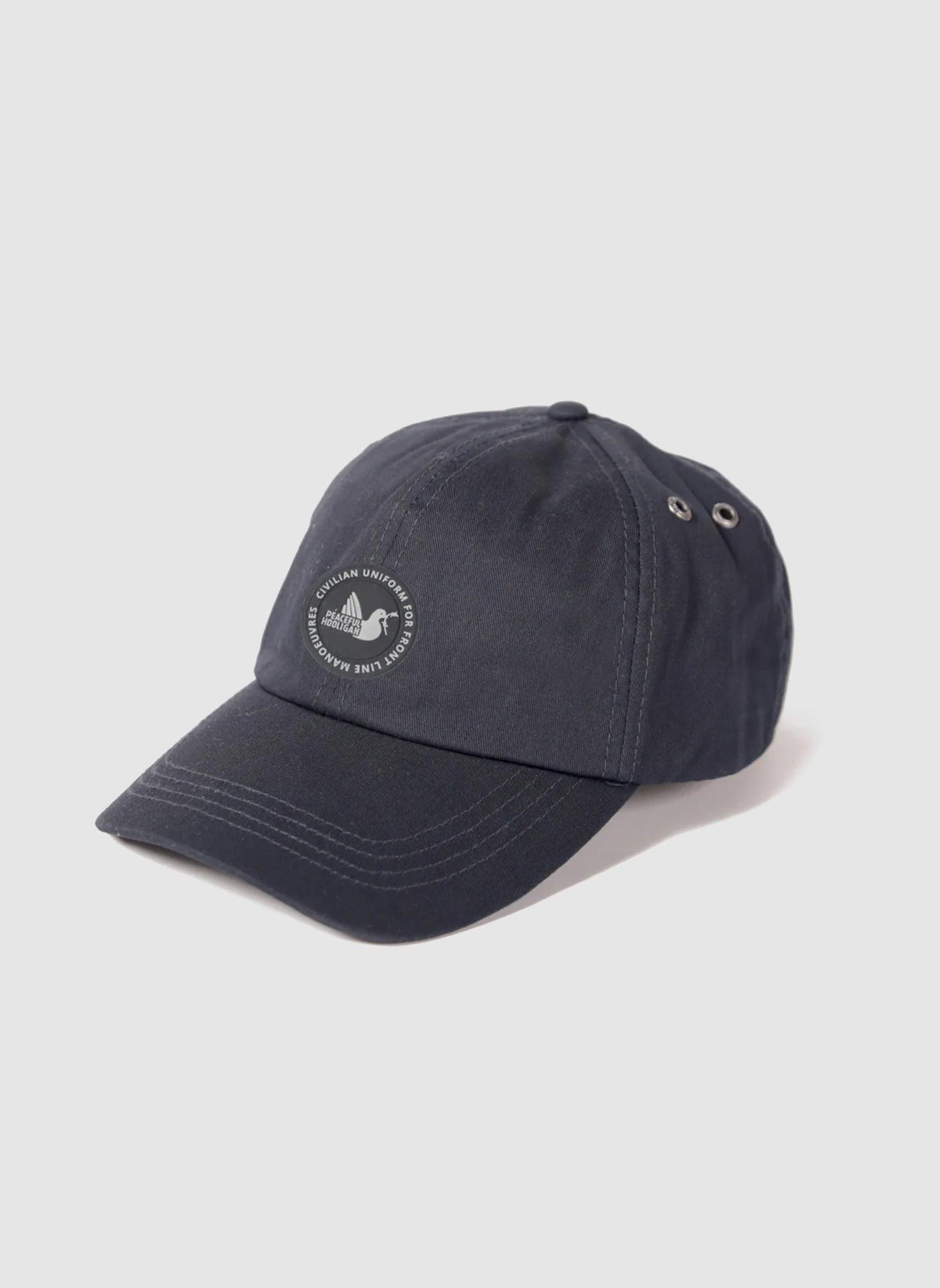 Factor Cap - Navy