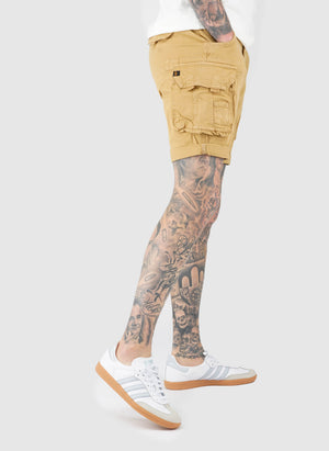Crew Short - Sand