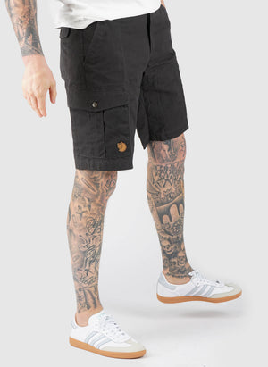 Karl Pro Shorts - Dark Grey