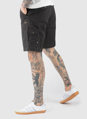 Karl Pro Shorts - Dark Grey