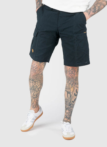 Karl Pro Shorts - Dark Navy