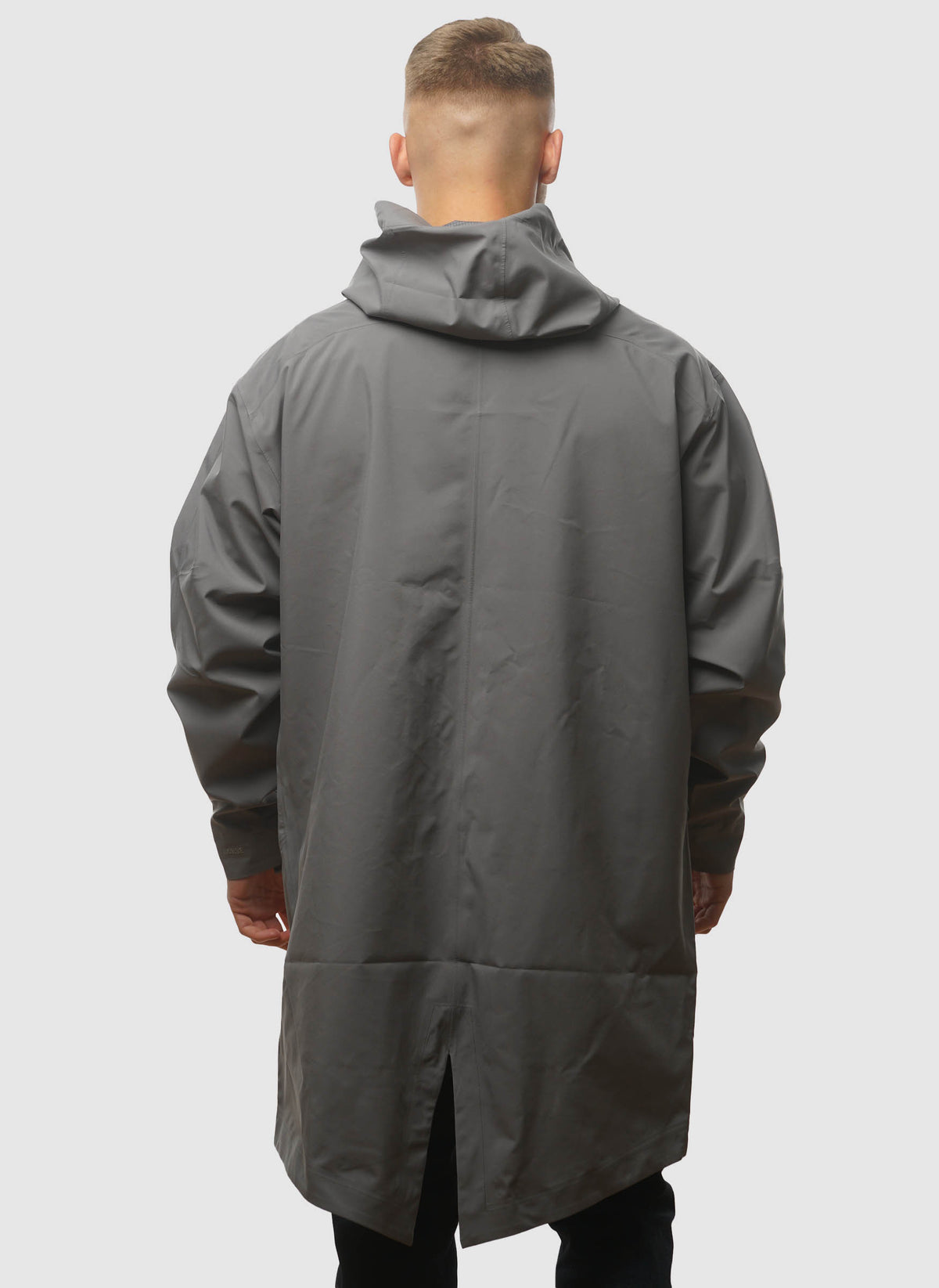 3L Waterproof M-51 Parka - Pewter – The Smart Dresser