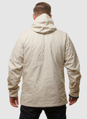 Bugaboo III Fleece Interchange Jacket - Dark Stone