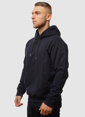 Standard Hoodie - Dark Navy