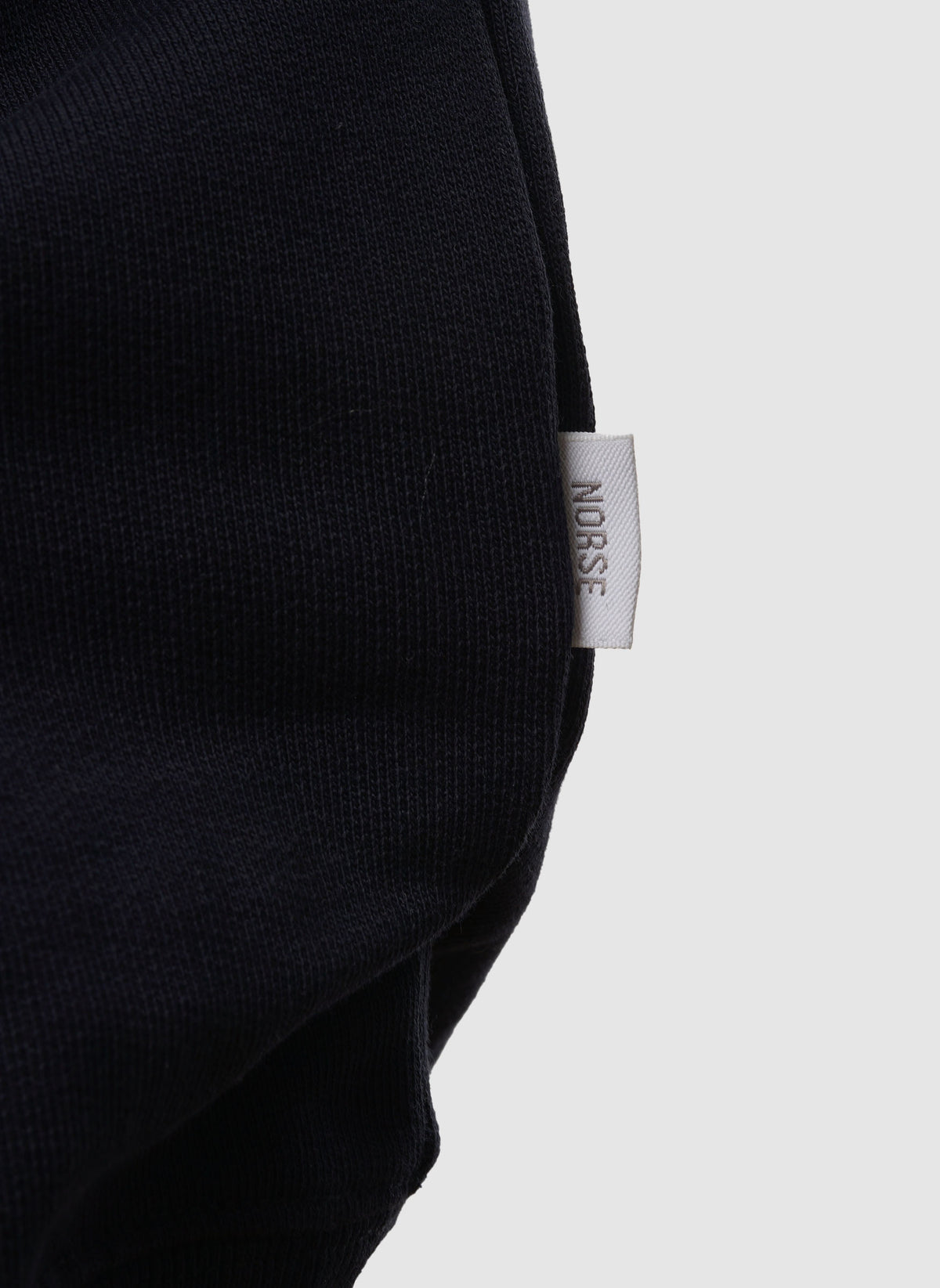 Standard Hoodie - Dark Navy
