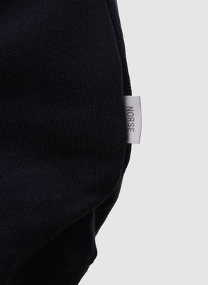 Standard Hoodie - Dark Navy