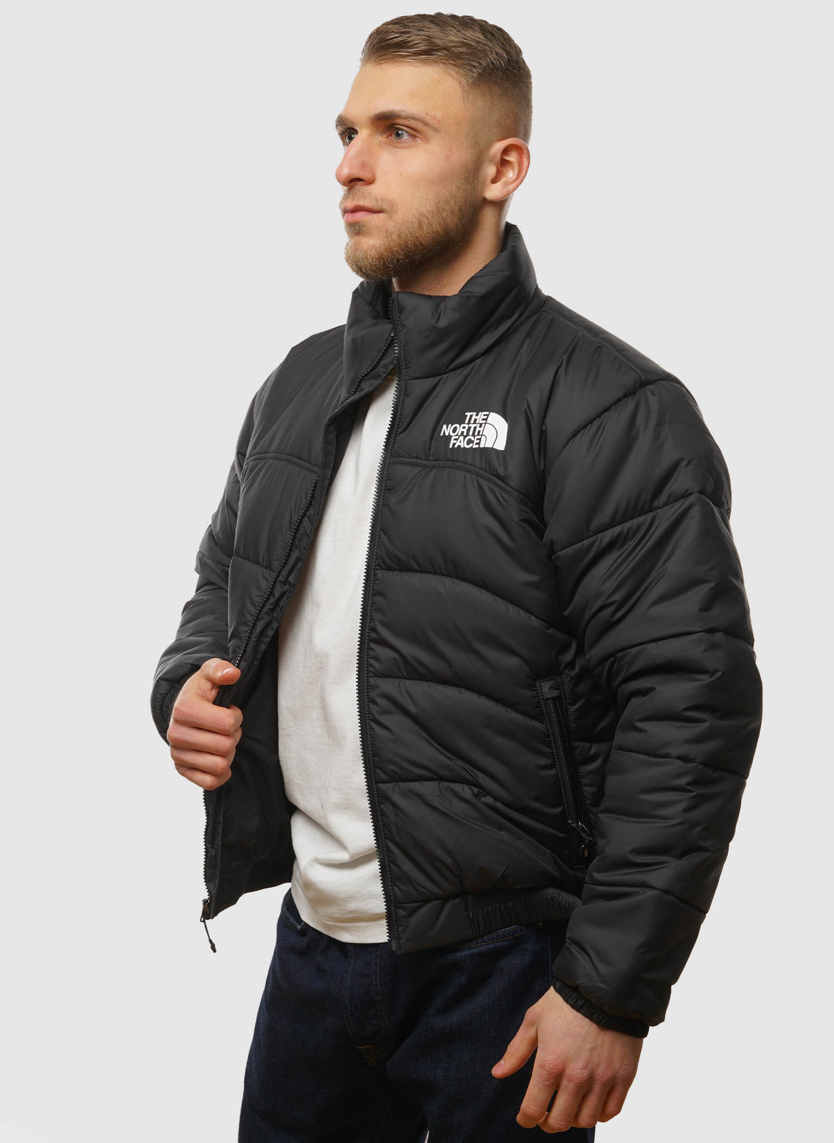 TNF 2000 Jacket - Black