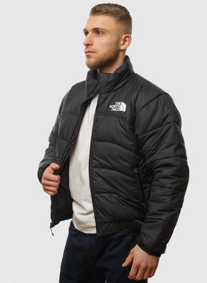 TNF 2000 Jacket - Black