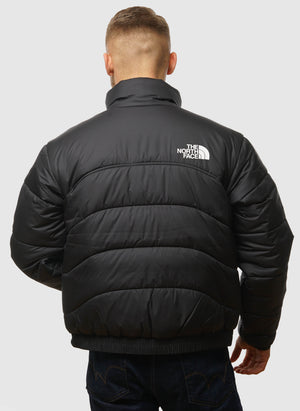 TNF 2000 Jacket - Black