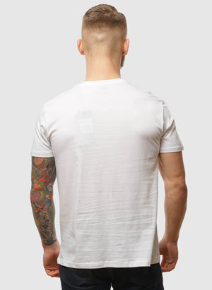Basic T-Shirt - White