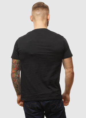 Basic T-Shirt - Black