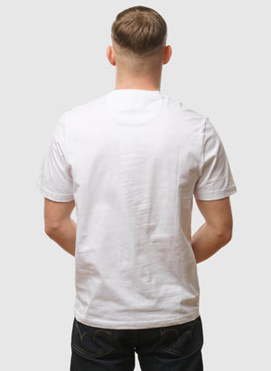 Danny Regular T-Shirt - White