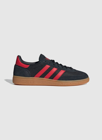 Handball Spezial - Black/Red/Gum