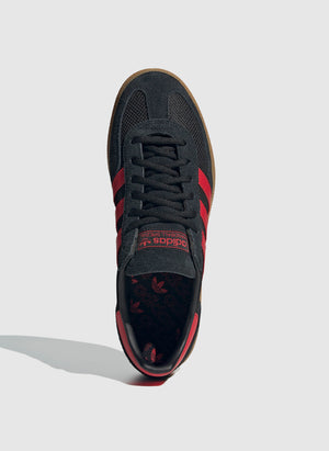 Handball Spezial - Black/Red/Gum