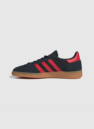 Handball Spezial - Black/Red/Gum