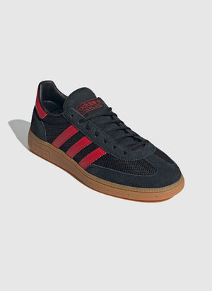 Handball Spezial - Black/Red/Gum