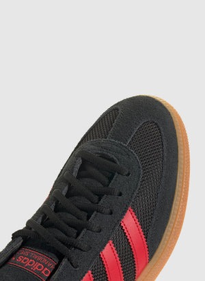 Handball Spezial - Black/Red/Gum