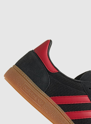 Handball Spezial - Black/Red/Gum