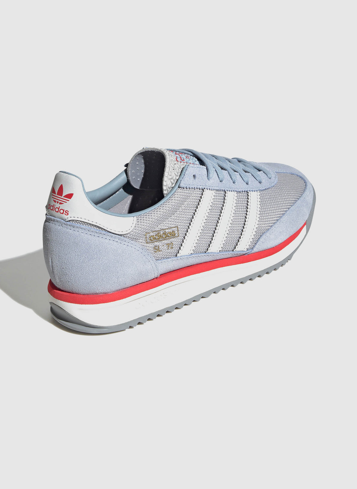 SL 72 RS - Blue/White/Grey