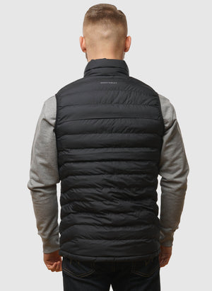 Powder Lite II Weste - Black