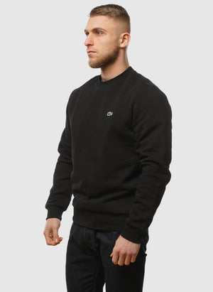 Classic Sweatshirt - Black