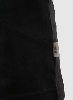 Standard T-Shirt - Black