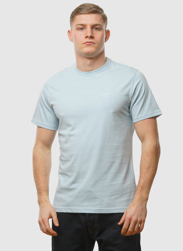 Sports T-Shirt - Pale