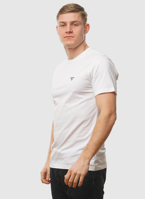 Sports T-Shirt - White