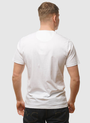 Sports T-Shirt - White
