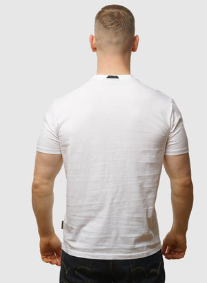 S-Bollo 2.0 T-Shirt - Bright White