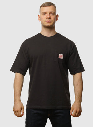 Workwear T-Shirt - Meteorite