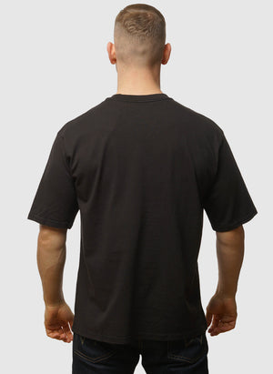 Workwear T-Shirt - Meteorite