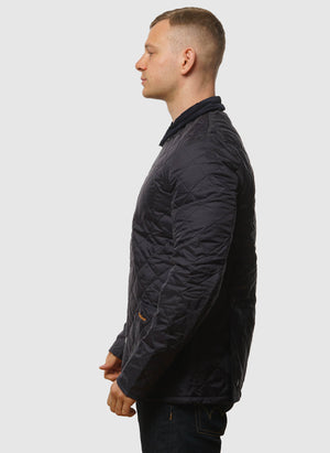 Heritage Liddesdale Jacket - Navy