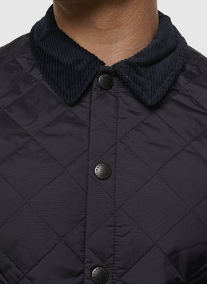 Heritage Liddesdale Jacket - Navy