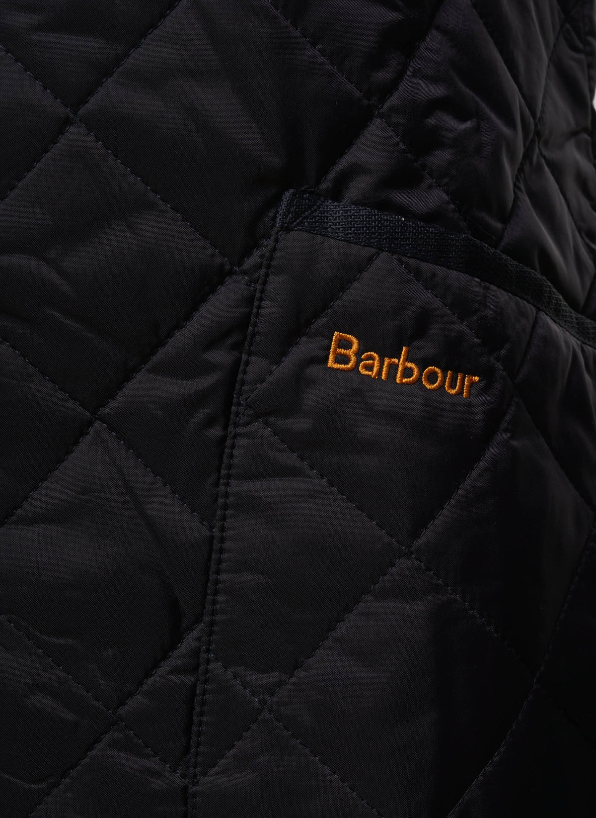Heritage Liddesdale Jacket - Navy