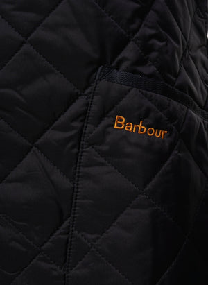 Heritage Liddesdale Jacket - Navy