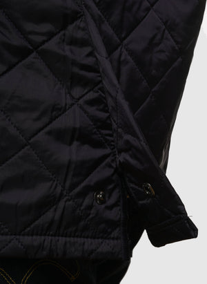Heritage Liddesdale Jacket - Navy
