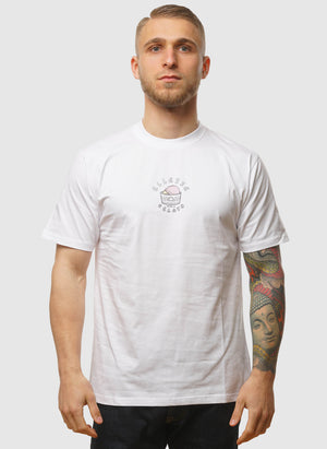 Stradone T-Shirt - White